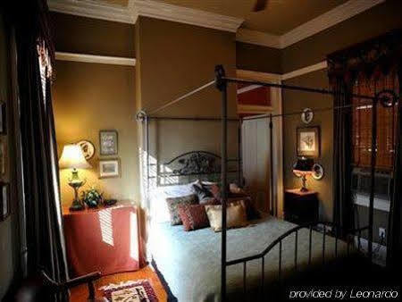 Five Continents Bed And Breakfast Ню Орлиънс Екстериор снимка